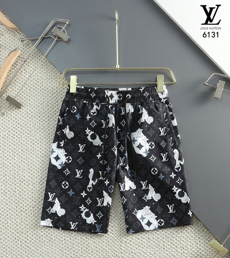 Louis Vuitton Short Pants